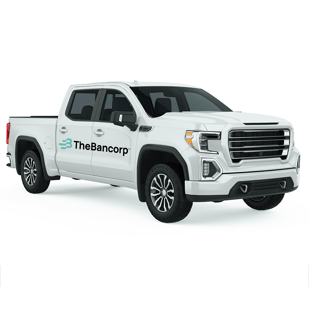 Commercial feet vehicles